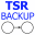 TSR Backup software Icon