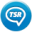 TSR LAN Messenger Icon