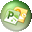 Tabs for Project 64bit 7.5 32x32 pixels icon