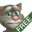 Urubu Downloads: Talking Tom Cat 2