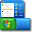 Taskbar Button Manager Icon