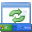 Taskbar Shuffle Icon