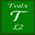 Taylor Calculator Level 2 1.0.0.9 32x32 pixels icon