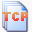 TcpLogView 1.36 32x32 pixels icon