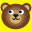 Teddy Adventures 3D Icon