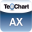 TeeChart ActiveX 2016 32x32 pixels icon