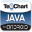 TeeChart Java for Android 2016 32x32 pixels icon