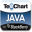 TeeChart Java for BlackBerry Icon