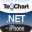 TeeChart NET for Xamarin.iOS 2016 32x32 pixels icon