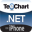 TeeChart NET for Xamarin.iOS Icon