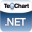 TeeChart for .NET 2016 32x32 pixels icon