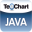 TeeChart for Java 2016 32x32 pixels icon