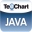 TeeChart for Java Icon