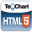TeeChart for JavaScript 2015 32x32 pixels icon