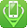 Tenorshare iCareFone for Mac 6.0.1 32x32 pixels icon