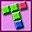 Tetrollapse Advanced 1.66 32x32 pixels icon