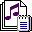 Text To MP3 Converter Software Icon