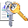 Fast File Encryptor Icon