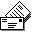 The Form Letter Machine Icon