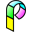 The Panorama Factory Mac Edition Icon