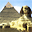 The Pyramids of Egypt 3D Screensaver 1.01.6 32x32 pixels icon