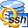 dbQwikMySSH 1.1.0.0 32x32 pixels icon