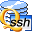 dbQwikMySSH Icon