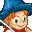 Thomas and the Magical Words 1.10 32x32 pixels icon
