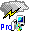 ThunderSetup Professional 2.0 32x32 pixels icon