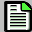 Tiff to PDF Icon