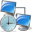 Time Watch 5.5 32x32 pixels icon