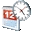 TimeClockWindow 2.0.74 TimeClockWindow 2.0.74 32x32 pixels icon