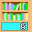 TinyBooks Icon