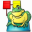 Toad Data Modeler 5.2.4.27 32x32 pixels icon