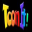 Toonit! Photo for Photoshop (Win) Icon
