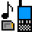 TopNewRingtones 1.0 32x32 pixels icon