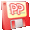 Total Commander PowerPack 1.8 32x32 pixels icon