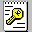 Total Text Security Icon