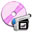 Totally Free DVD Transcoder 2.3 32x32 pixels icon