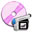 Totally Free DVD Transcoder Icon