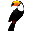 Toucan 3.1.8.1 32x32 pixels icon