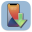 TouchCopy for Mac 23.06.28 32x32 pixels icon