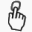 Touchless Touch 1.91 32x32 pixels icon