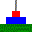 Towers of Hanoi for Windows Icon