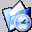 Easy Tracker Professional 2005 2.1 32x32 pixels icon