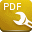 PDF-Tools SDK 6.0.318.0 32x32 pixels icon