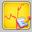 Trader Notes 1.3 32x32 pixels icon