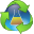 Transmute 2.70 32x32 pixels icon