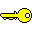 Transparent Screen Lock for WinNT/2000/XP/2003 2.10 32x32 pixels icon