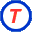 Travelaxe Icon